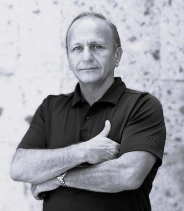Rogelio Barba Álvarez