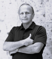 Rogelio Barba Álvarez