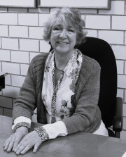Blanca Rebeca Ramírez Velázquez