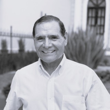 Javier Orozco Alvarado