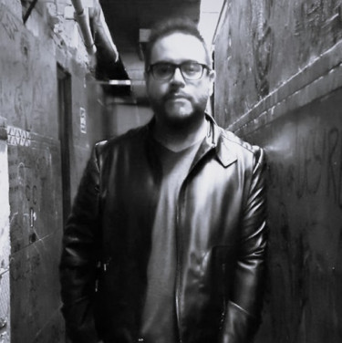 Rafael Villegas