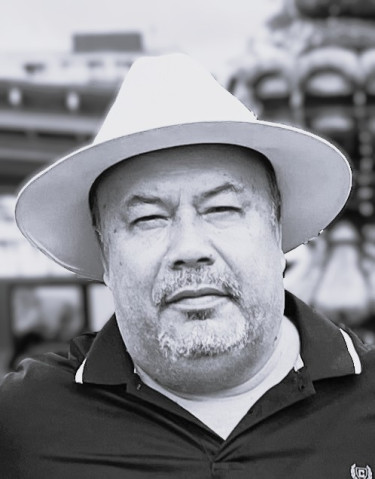 José Antonio Vázquez Barbosa