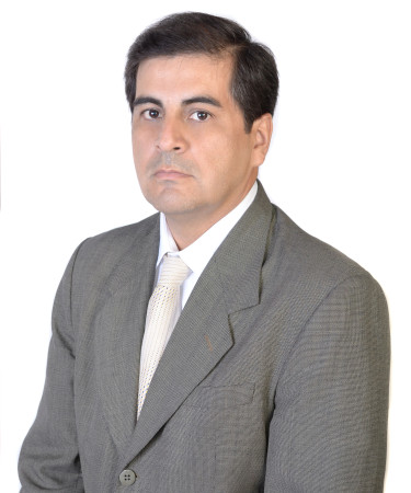 José Antonio Rojas García
