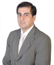 José Antonio Rojas García