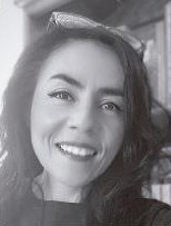 Leticia Romero Chumacero