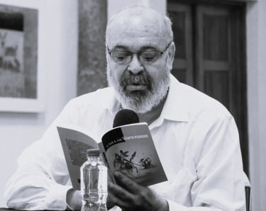 Cándido González Pérez