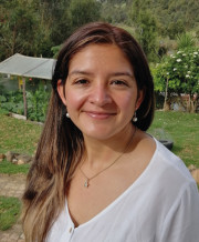 Nidia Yaneth Torres Merchán