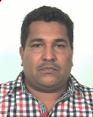 Jorge Robinson Evilla
