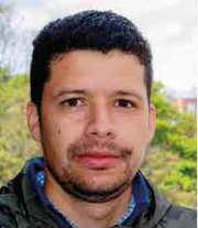 Leonardo Fabio Chacón Cortés