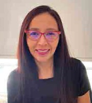 Jeanneth Galeano Peñaloza