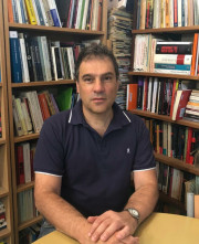 Claudio Véliz