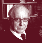 Malcom Deas