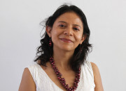 Laura Machuca Gallegos