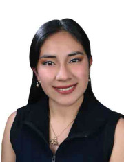 Aura Ximena González Cely