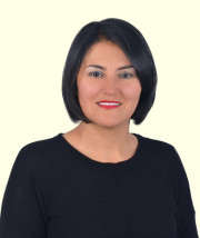 Bertha Ramos Holguín