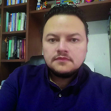 Héctor Adrian Castro Páez
