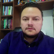 Héctor Adrian Castro Páez