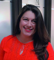 Patricia Carolina Barreto Bernal