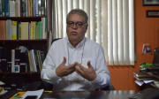Óscar Dorado Ramírez