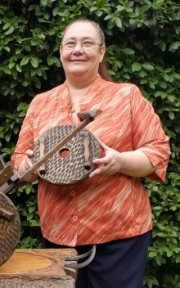 Selva Soledad Rivera