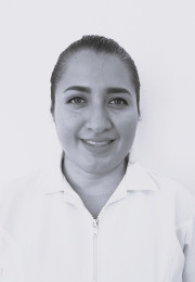 Karla Margarita Ramos López