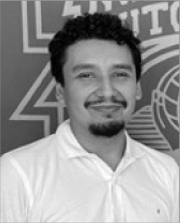 Marco Esteban Morales Rojas.
