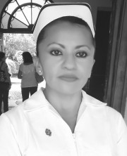 Maricela Balam Gómez