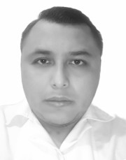 Roberth Amílcar Pool Góngora