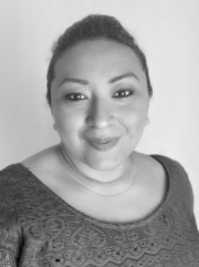 Sheila Mariela Cohuo Cob
