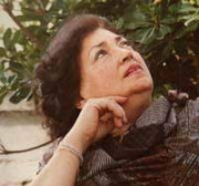 Edith Vera