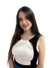 Leidy Alejandra Gómez Franco