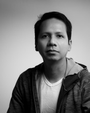 Andrés Muñoz Álvis