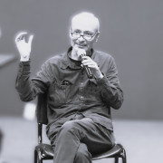 José Carlos Cervantes Ríos