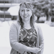 María América Luna Martínez