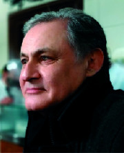 Jorge Arroyo Pérez