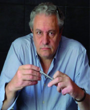 Claudio Rama Vitale