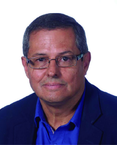 Francisco Javier Rojas Sandoval