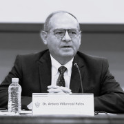 Arturo Villarreal Palos