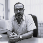 Carlos Gauna Ruiz de León