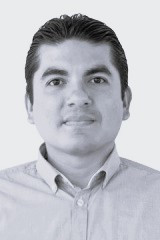 Luis Ernesto Ocampo Figueroa