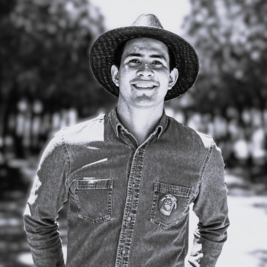 Francisco Javier Armenta Araiza