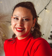 Josselin Carolina Corzo Gómez