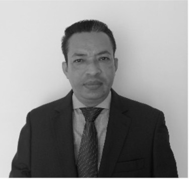 José Antonio Chacón Benavidez