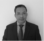 José Antonio Chacón Benavidez