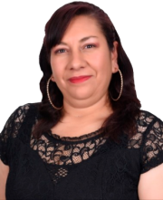 Viviana Higuera Pineda