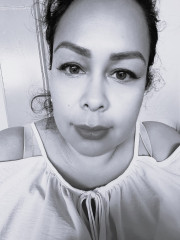 Gabriela Camarillo Martínez