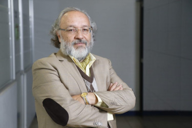 Fernando Plascencia Martínez
