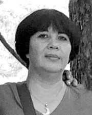 Abigail Sandoval Cuevas