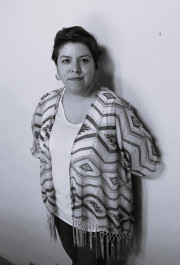 Vanessa García Leyva