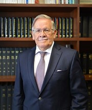 Fabián Corral Burbano de Lara